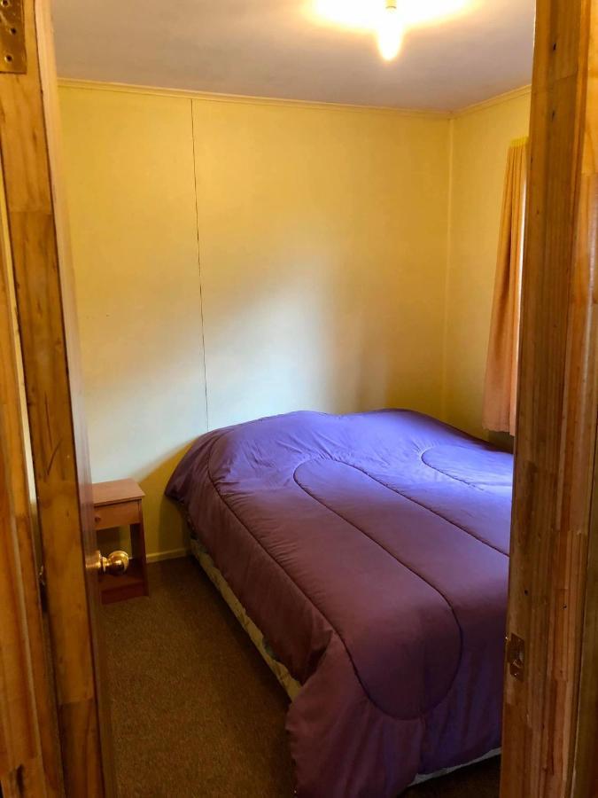 Cabanas Vista Al Paine Torres del Paine National Park Ngoại thất bức ảnh